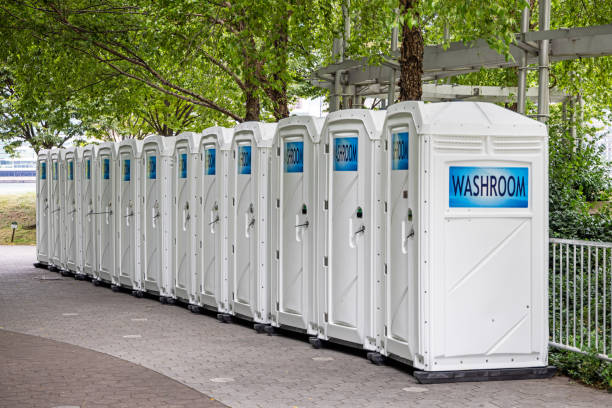 Portable Toilet Options We Offer in Hansville, WA