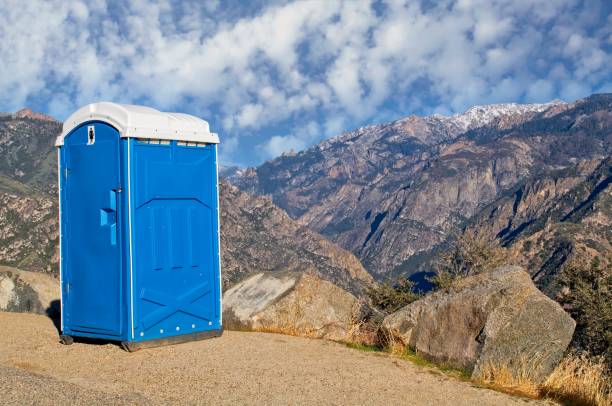 Best Porta potty rental near me  in Hansville, WA
