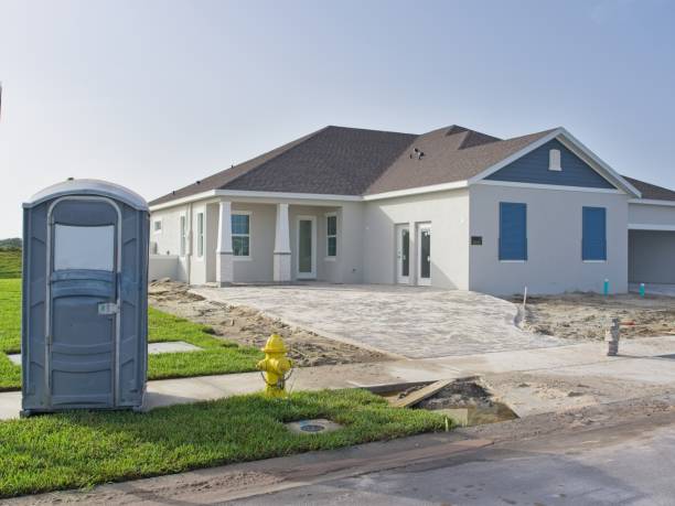 Reliable Hansville, WA porta potty rental Solutions