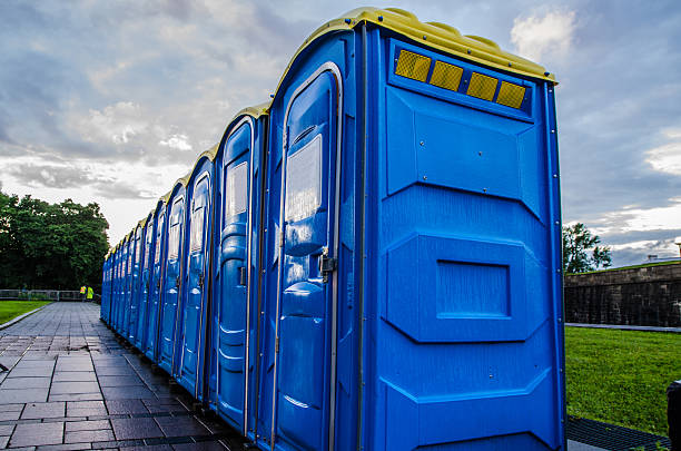 Best High-end porta potty rental  in Hansville, WA