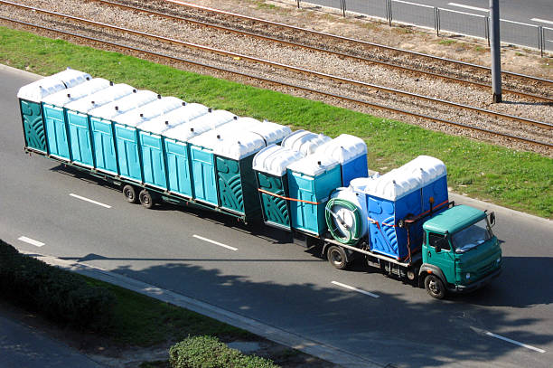 Best Luxury portable toilet rental  in Hansville, WA